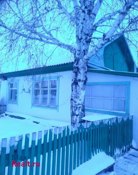 купить частный дом Казанское деревня Грачи