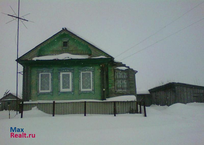 купить частный дом Пильна с. Медяна, ул 50 лет Октября