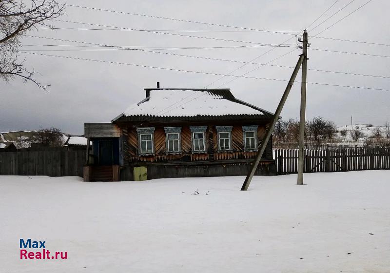 купить частный дом Сурское село Кадышево