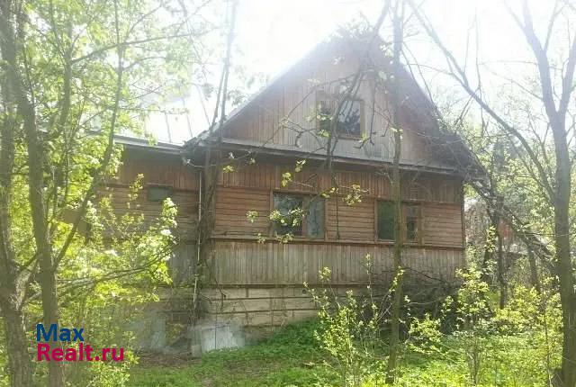 купить частный дом Новоивановское село Немчиновка