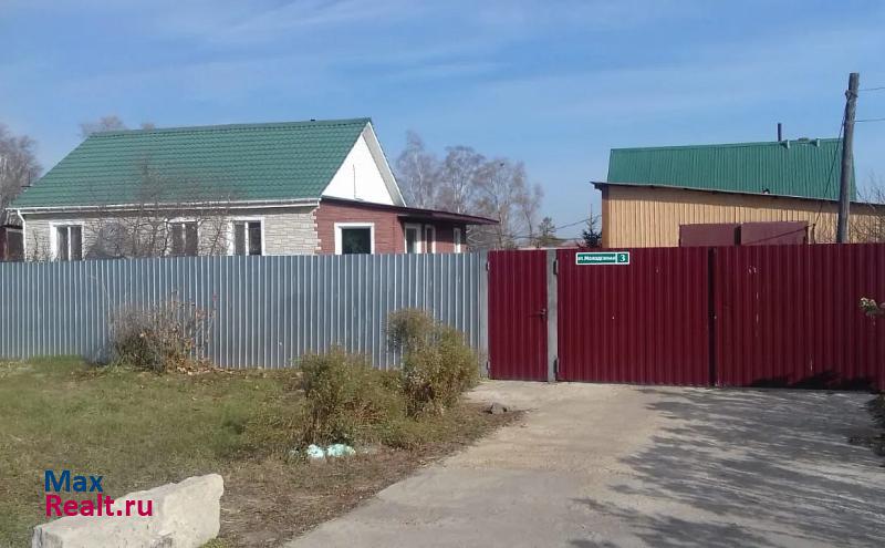 купить частный дом Екатеринославка село Варваровка