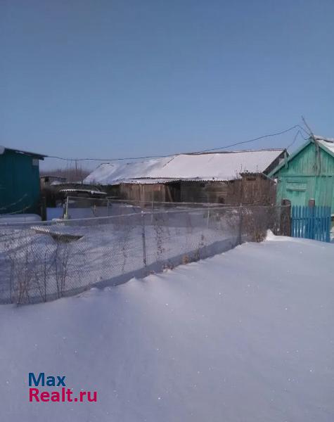 село Красноярка Топчиха квартира