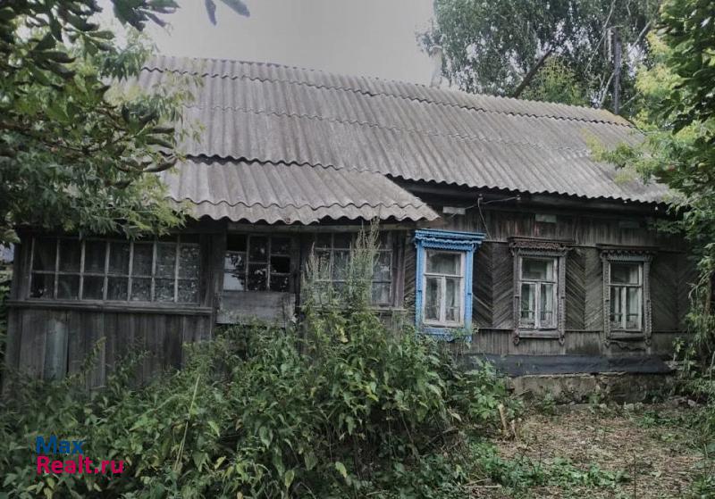 купить частный дом Милославское деревня Роговое