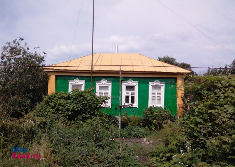 купить частный дом Колышлей деревня Кайсаровка