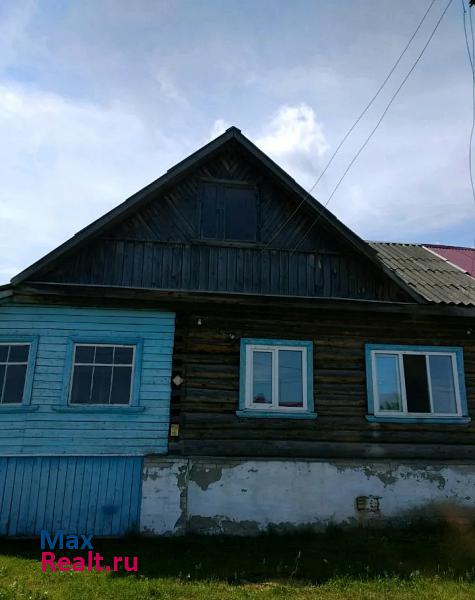 купить частный дом Андреево Судогодский район, поселок Красный Богатырь