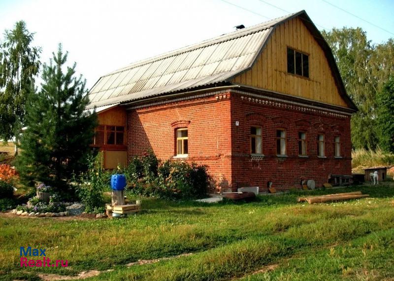 купить частный дом Кумены деревня Сенокосовщина