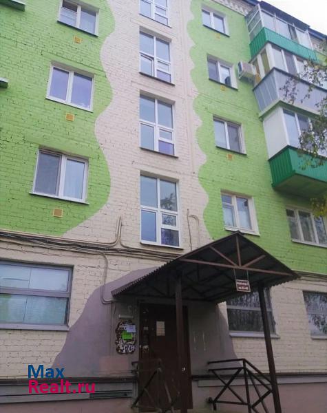 улица Декабристов, 154 Казань квартира