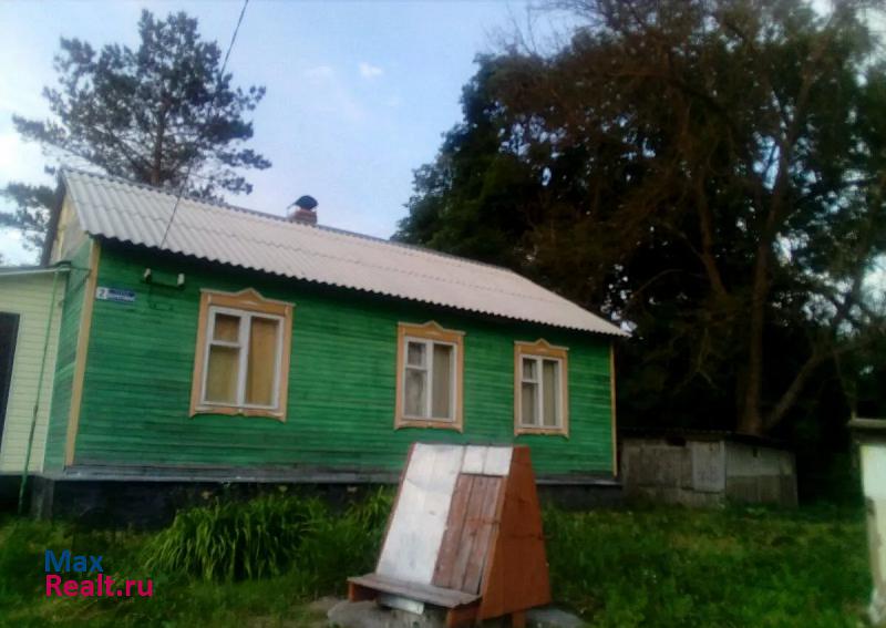 купить частный дом Змиевка деревня Яковлево