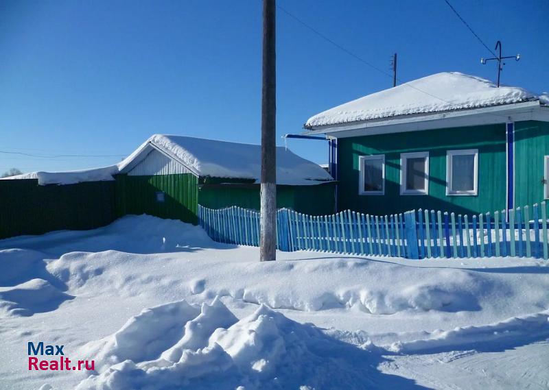 купить частный дом Нижняя Тавда село Велижаны, пер. Советский д. 14