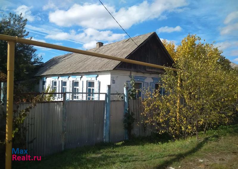 купить частный дом Петропавловка село Петропавловка, улица Ивана Просяного, 82