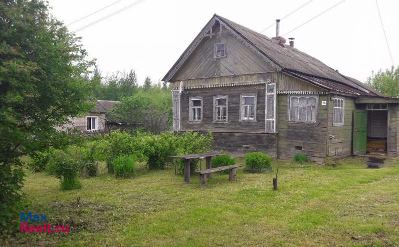 купить частный дом Ильинско-Хованское Ильинский район, село Ивашево.