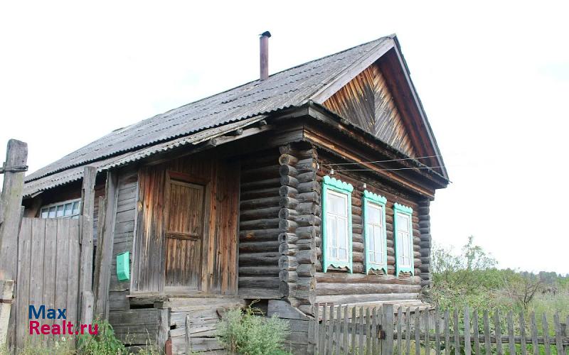 купить частный дом Кузоватово село Канасаево