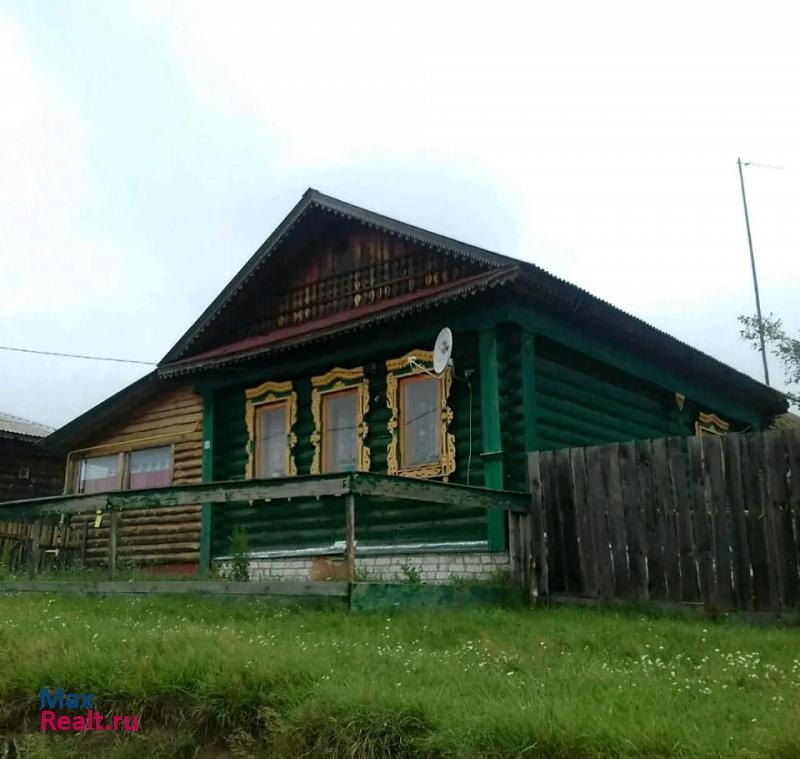 купить частный дом Сосновское село Селитьба