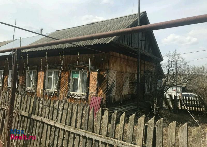 купить частный дом Николаевка село Славкино