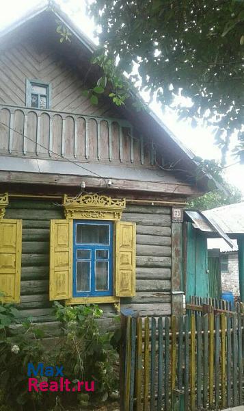 купить частный дом Злынка Хальчанский сельсовет, деревня Золотой Рог
