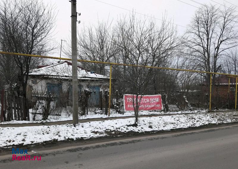 купить частный дом Нововеличковская станица Нововеличковская, улица Бежко