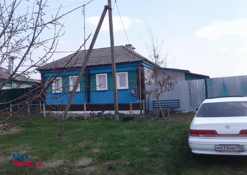 купить частный дом Каширское село Красный Лог