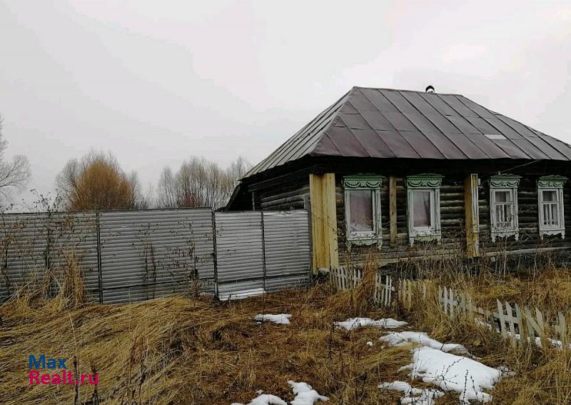 купить частный дом Карсун село Усть-Урень