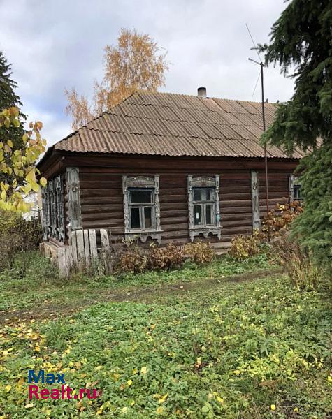 купить частный дом Грицовский село Арсеньево