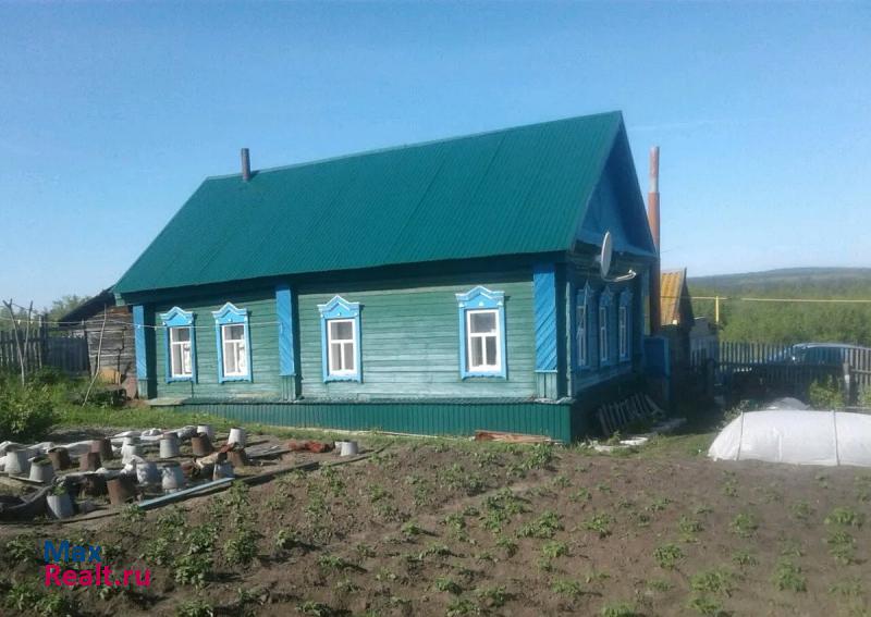 купить частный дом Шигоны село Суринск