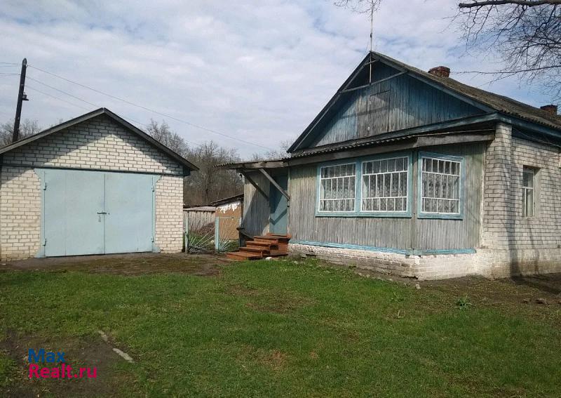 купить частный дом Терновка село Терновка