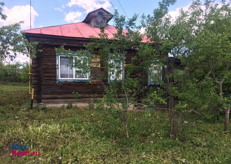 купить частный дом Сеченово деревня Михайловка