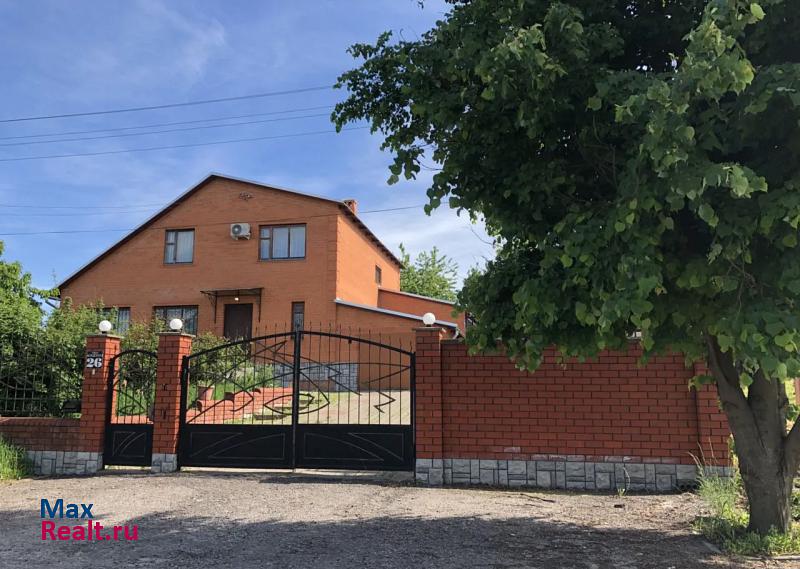 купить частный дом Стрелецкое село Пушкарное
