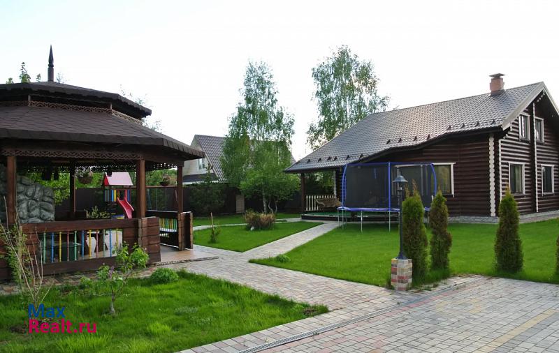 купить частный дом Глебовский садовое товарищество Курсаково-1