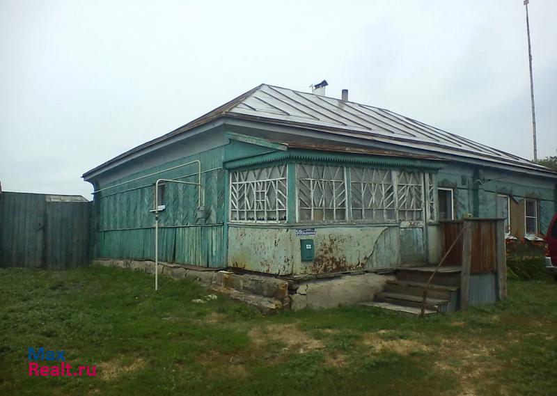 купить частный дом Терновка Терновский район, село Русаново