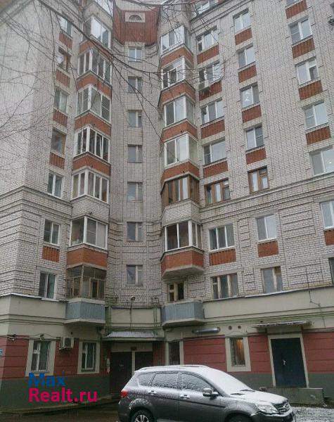 улица Марселя Салимжанова, 17 Казань квартира