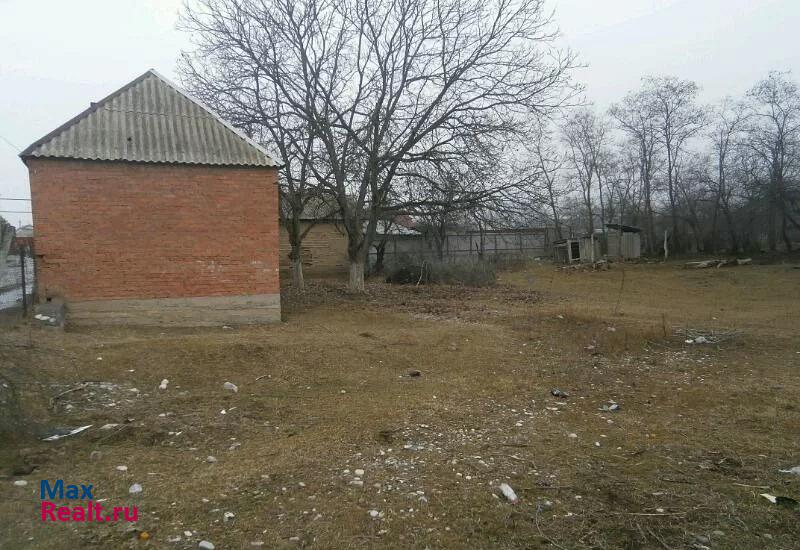 купить частный дом Старые Атаги Чеченская Республика, Грозненский район, село Старые Атаги