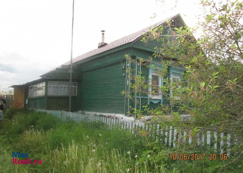 купить частный дом Петровское деревня Захарово