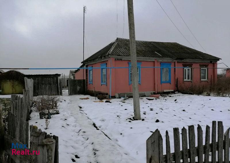купить частный дом Колышлей Названовский сельсовет, деревня Названовка
