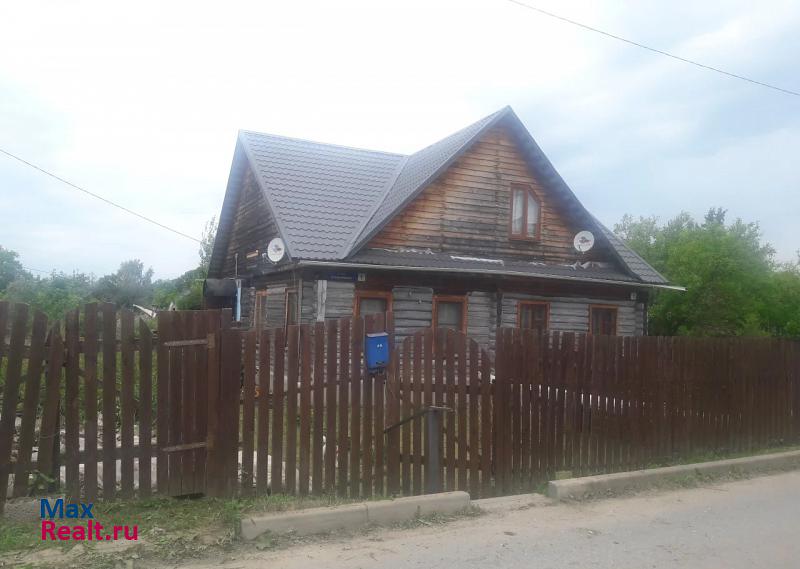 купить частный дом Новопетровское посёлок Нудоль