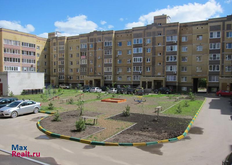 переулок Односторонки Гривки, 10 Казань квартира