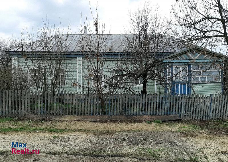 купить частный дом Терновка село Листопадовка