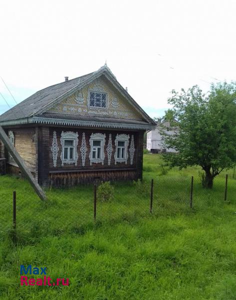 купить частный дом Новый Некоуз село Рождествено