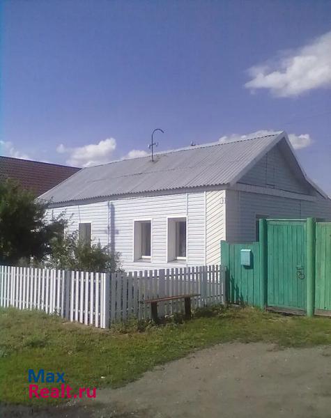 купить частный дом Фершампенуаз село Фершампенуаз, улица Бикимова, 9