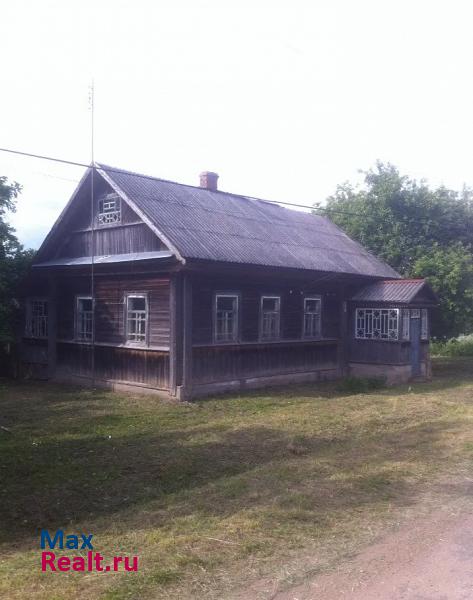 купить частный дом Западная Двина