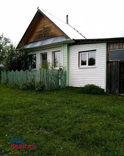 купить частный дом Шаркан Удмуртская Республика, деревня Ивановка