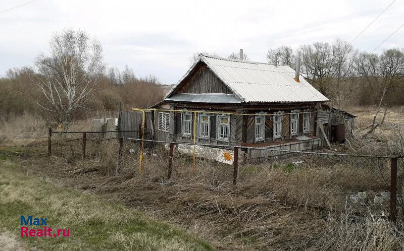 купить частный дом Тереньга Самарская область, село Старый Тукшум, Советская улица