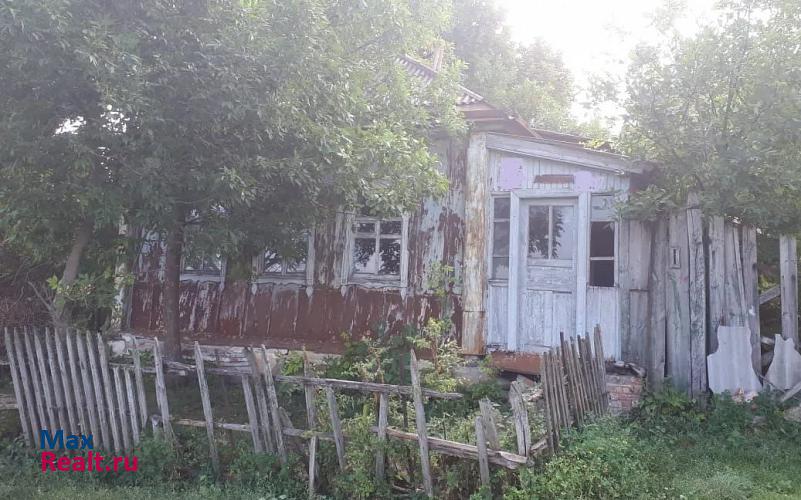 купить частный дом Репьевка село Краснолипье