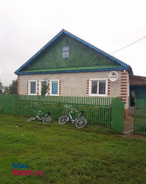 купить частный дом Муслюмово деревня Сулы-Саклово