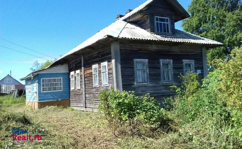 купить частный дом Холмогоры муниципальное образование Холмогорское, озеро Курья