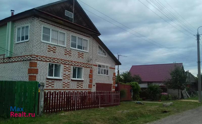 купить частный дом Оршанка посёлок городского типа Оршанка