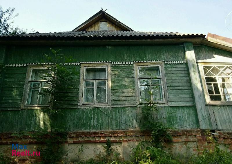 купить частный дом Хомутовка деревня Жиховка