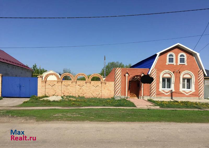 купить частный дом Пестравка село Пестравка