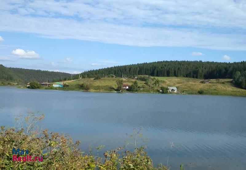 купить частный дом Ачит село Нижнеиргинское, поселок Зарека