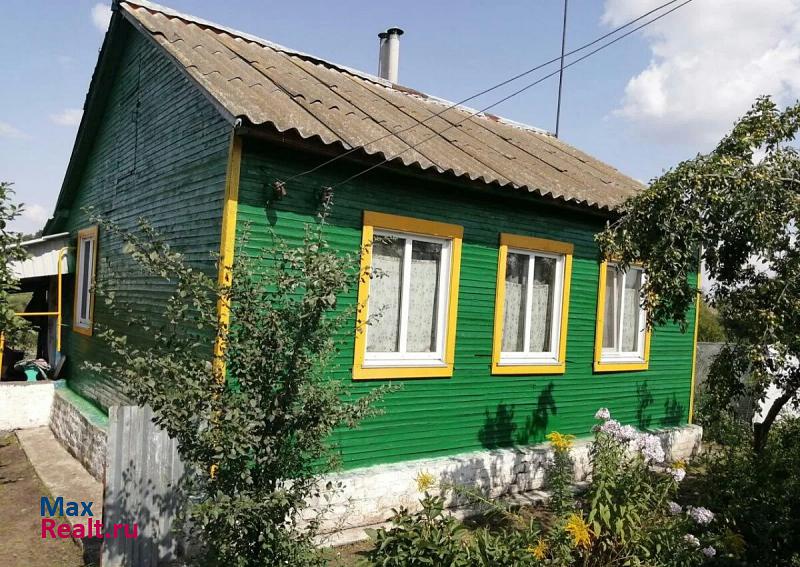 купить частный дом Малоархангельск село Гнилая Плота