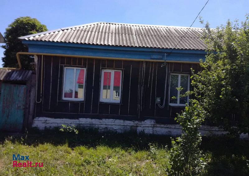 купить частный дом Борисоглебск село Чигорак